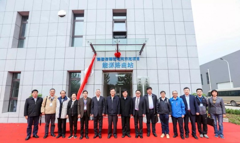 金風(fēng)科技發(fā)展之路，機(jī)遇與挑戰(zhàn)的最新資訊探討