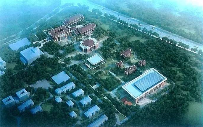 湖北一冶中標項目啟程，自然美景探尋之旅
