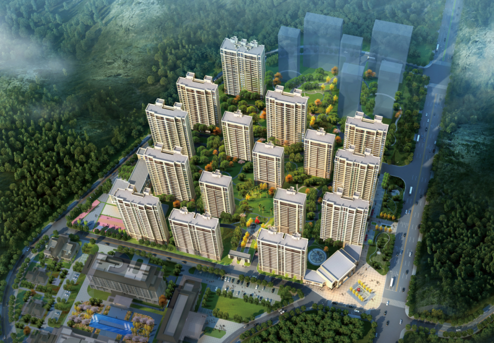 衡山新房市場(chǎng)動(dòng)態(tài)更新，市場(chǎng)趨勢(shì)與多方觀點(diǎn)深度解析