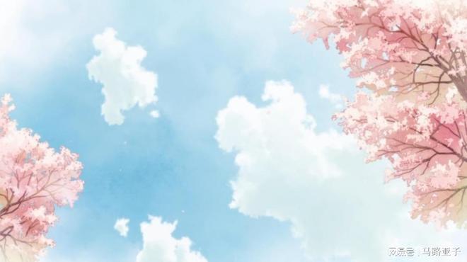 動漫櫻花風(fēng)景圖片，背景、影響與地位的深度探討