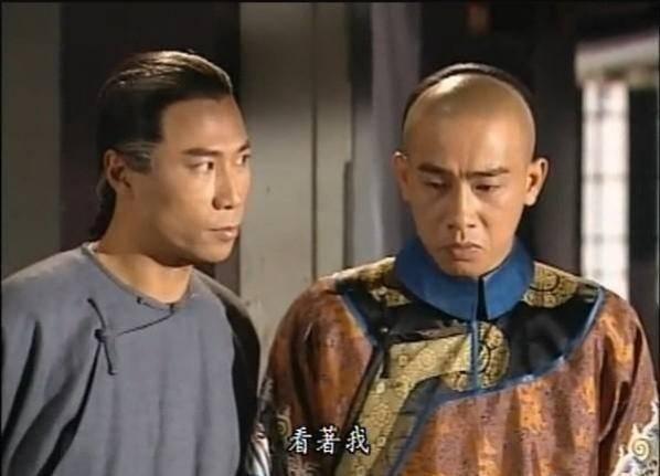 張國榮林憶蓮電影中的璀璨時(shí)光，張國榮與林憶蓮的熒幕傳奇