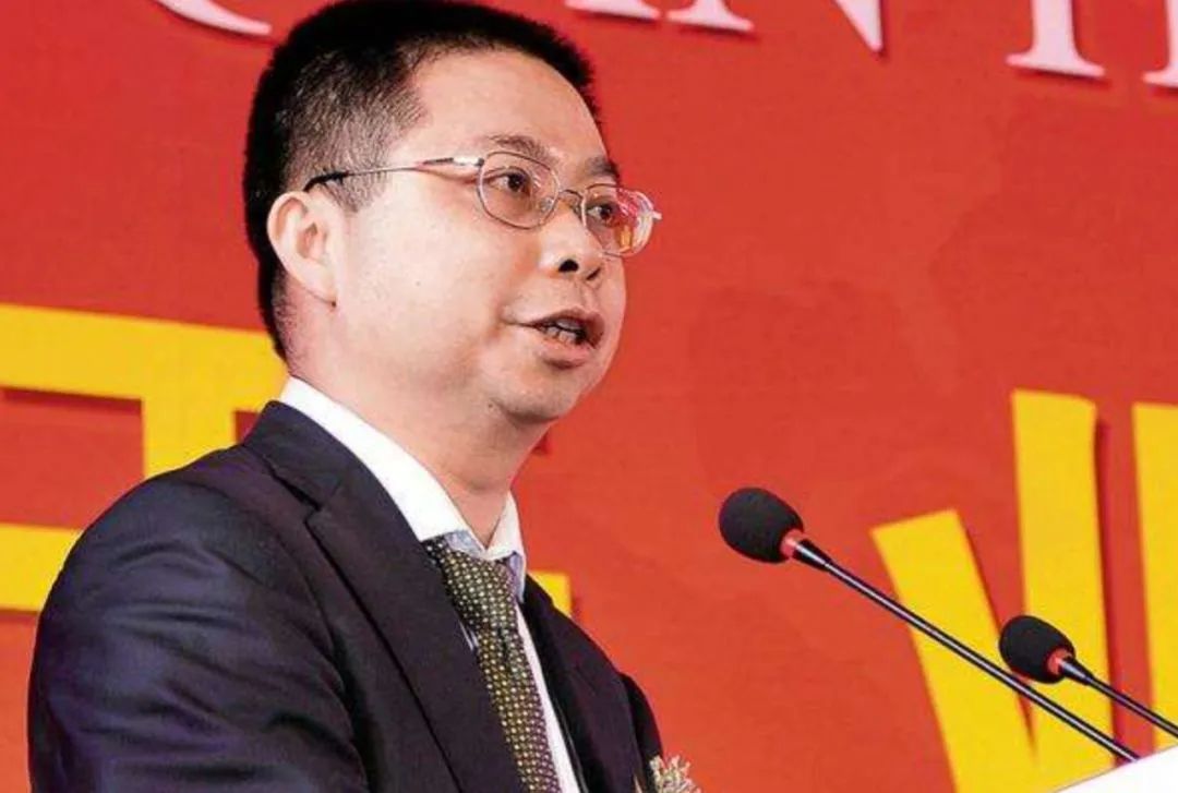 寶能姚振華最新動態(tài)，獨(dú)特小店背后的故事與啟示