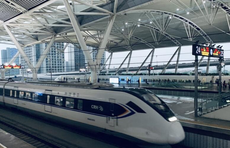 高鐵最新規(guī)定，駛向未來(lái)的速度與激情之旅