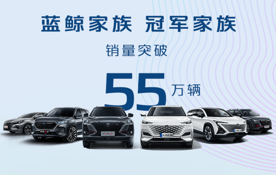 長(zhǎng)安汽車最新銷量揭秘，小明的喜悅與友情之旅背后的故事
