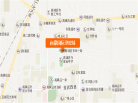 河北高碑店房?jī)r(jià)走勢(shì)最新動(dòng)態(tài)更新，高碑店房?jī)r(jià)趨勢(shì)分析