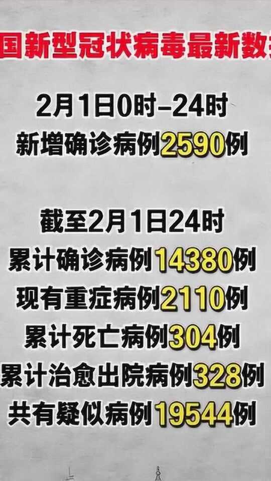 最新冠狀病毒確診，背景、事件與影響全面解析