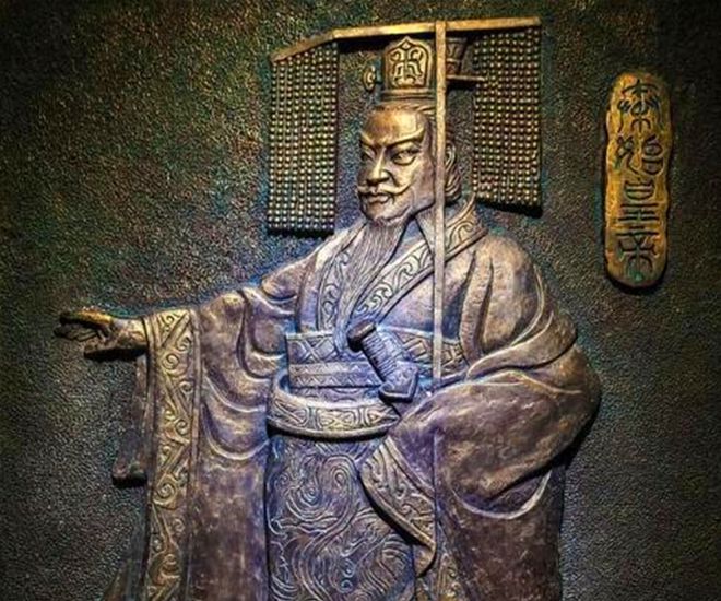 最新秦始皇陵視頻大全，探尋內(nèi)心平靜的旅程啟程