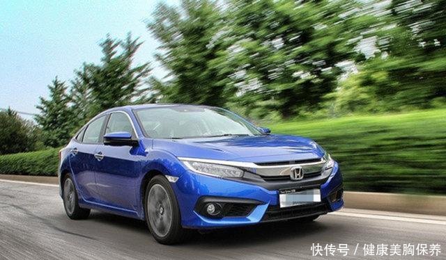 本田思域最新款價(jià)格揭秘，理想座駕新選擇！