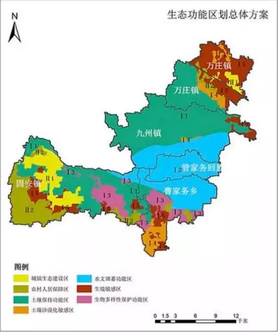 廊坊九州鎮(zhèn)最新規(guī)劃，塑造未來城市新面貌，展望發(fā)展新篇章