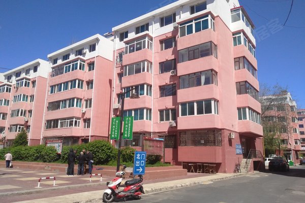 通遼房屋最新出售消息，科技重塑居住體驗(yàn)
