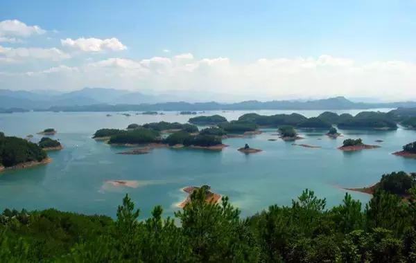 淳安千島湖最新兼職，科技重塑生活，體驗(yàn)前沿兼職感受高科技魅力