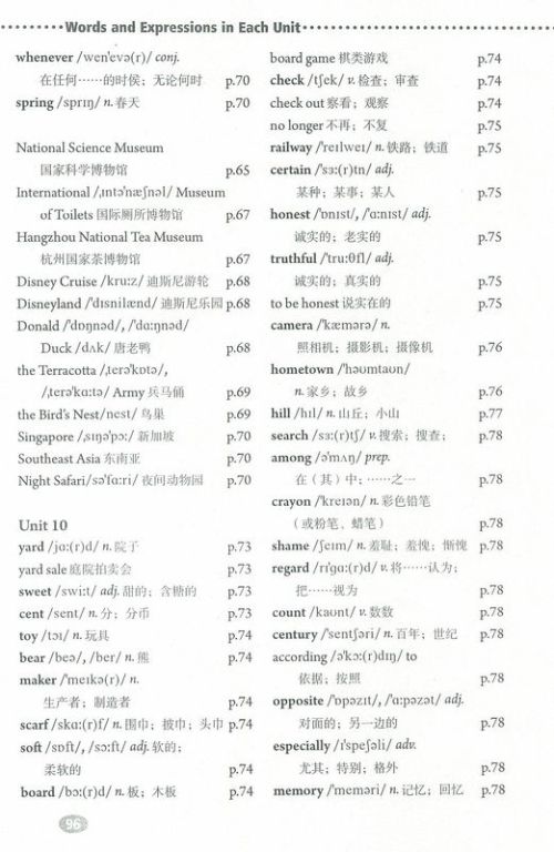 探索小巷隱藏寶藏，最新英語單詞書寫指南