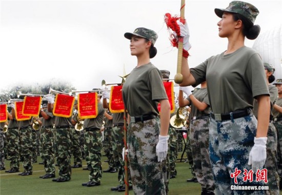 我的女兵我的團全新背景、事件與影響深度解析，揭秘最新動態(tài)與影響！